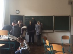 03 Einkaufsliste schreiben